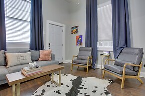 Nola Gem: 3 Mi to French Quarter