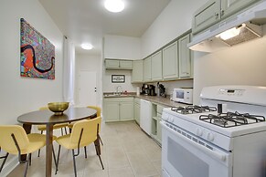 Nola Gem: 3 Mi to French Quarter