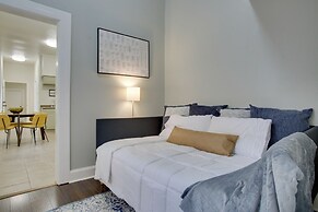 Nola Gem: 3 Mi to French Quarter