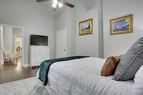 Nola Gem: 3 Mi to French Quarter