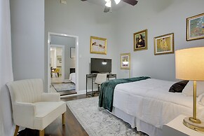 Nola Gem: 3 Mi to French Quarter