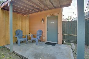 Nola Gem: 3 Mi to French Quarter