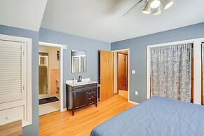 Berkshire Hideaway w/ Fire Pit & Playground!
