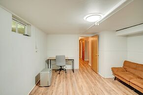 Berkshire Hideaway w/ Fire Pit & Playground!