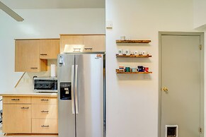 Berkshire Hideaway w/ Fire Pit & Playground!