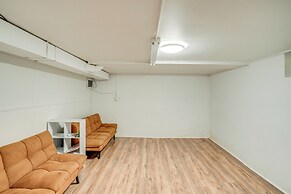 Berkshire Hideaway w/ Fire Pit & Playground!