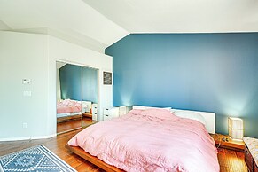 Private Pool & Grills: North Phoenix Retreat!