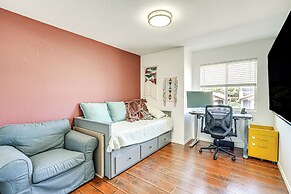 Private Pool & Grills: North Phoenix Retreat!