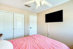 Private Pool & Grills: North Phoenix Retreat!