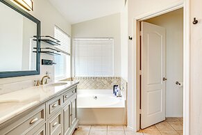 Private Pool & Grills: North Phoenix Retreat!