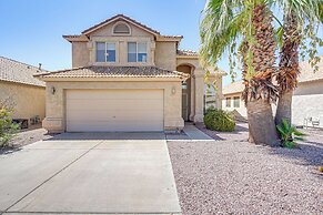 Private Pool & Grills: North Phoenix Retreat!