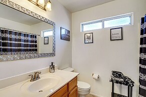 Private Pool & Grills: North Phoenix Retreat!