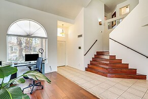 Private Pool & Grills: North Phoenix Retreat!