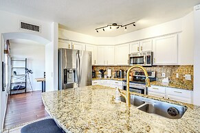 Private Pool & Grills: North Phoenix Retreat!