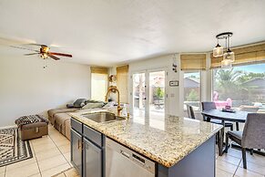 Private Pool & Grills: North Phoenix Retreat!