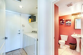 Private Pool & Grills: North Phoenix Retreat!