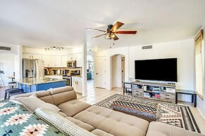 Private Pool & Grills: North Phoenix Retreat!