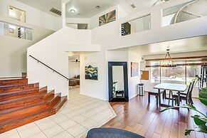 Private Pool & Grills: North Phoenix Retreat!