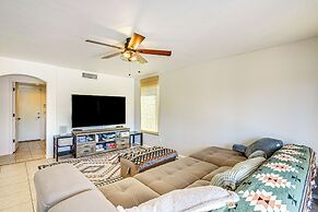 Private Pool & Grills: North Phoenix Retreat!