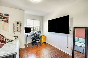 Private Pool & Grills: North Phoenix Retreat!