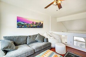 Private Pool & Grills: North Phoenix Retreat!