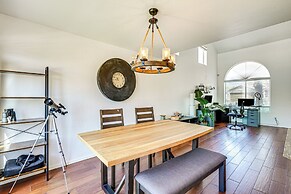 Private Pool & Grills: North Phoenix Retreat!