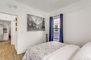 Family-friendly Seattle Home in Green Lake!