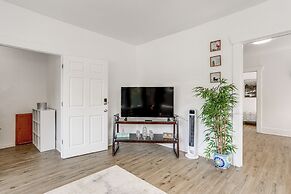 Family-friendly Seattle Home in Green Lake!
