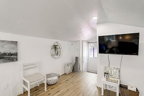 Family-friendly Seattle Home in Green Lake!