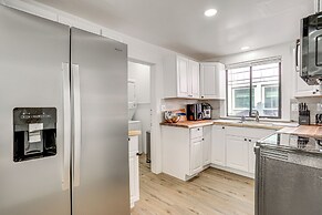 Family-friendly Seattle Home in Green Lake!