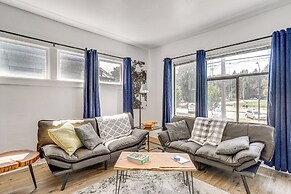 Family-friendly Seattle Home in Green Lake!