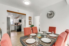 Family-friendly Seattle Home in Green Lake!