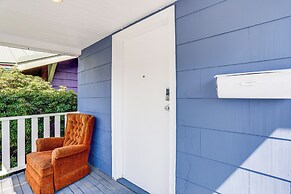 Family-friendly Seattle Home in Green Lake!