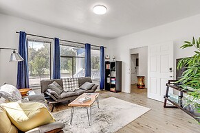 Family-friendly Seattle Home in Green Lake!