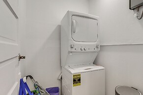 Family-friendly Seattle Home in Green Lake!