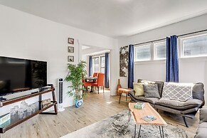 Family-friendly Seattle Home in Green Lake!