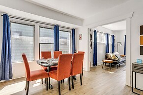 Family-friendly Seattle Home in Green Lake!