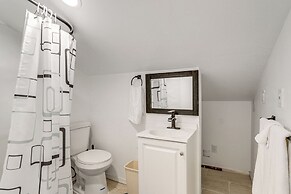 Family-friendly Seattle Home in Green Lake!