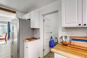 Family-friendly Seattle Home in Green Lake!