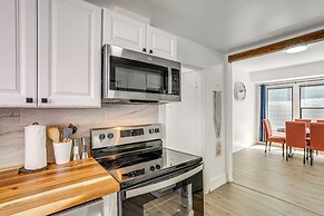 Family-friendly Seattle Home in Green Lake!