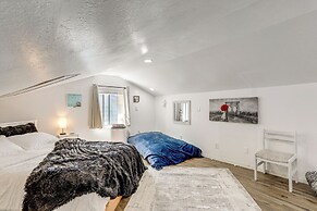 Family-friendly Seattle Home in Green Lake!