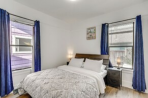 Family-friendly Seattle Home in Green Lake!