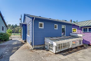 Family-friendly Seattle Home in Green Lake!