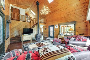 Cabin Near Lake Pend Oreille & Dtwn Sandpoint