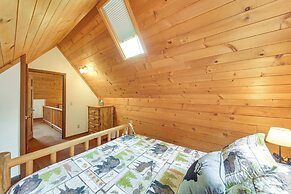 Cabin Near Lake Pend Oreille & Dtwn Sandpoint