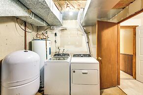 Cabin Near Lake Pend Oreille & Dtwn Sandpoint