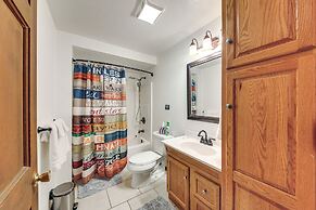 Cabin Near Lake Pend Oreille & Dtwn Sandpoint