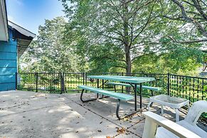 Welcoming Cottage Grove Home w/ Yard