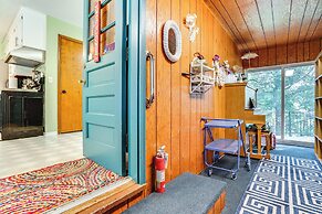 Welcoming Cottage Grove Home w/ Yard