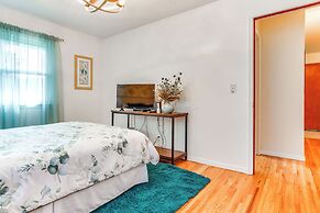 Welcoming Cottage Grove Home w/ Yard